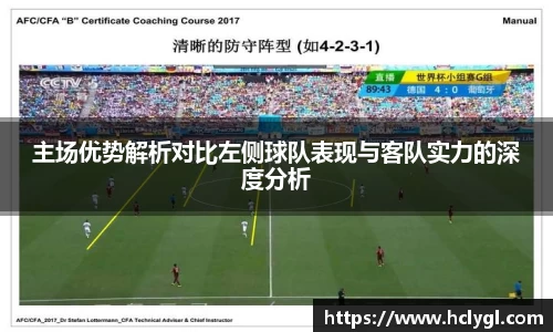 主场优势解析对比左侧球队表现与客队实力的深度分析